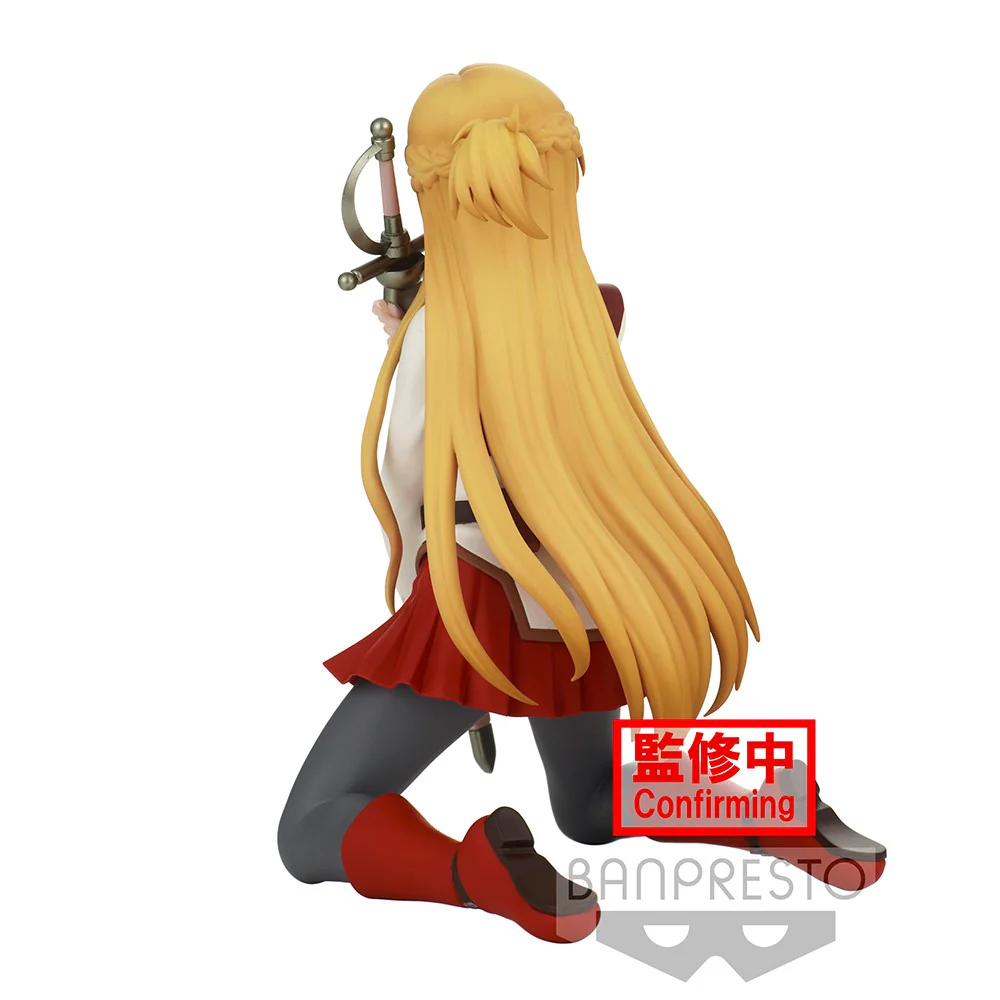 Sword Art Online Figure - Asuna - Image 3