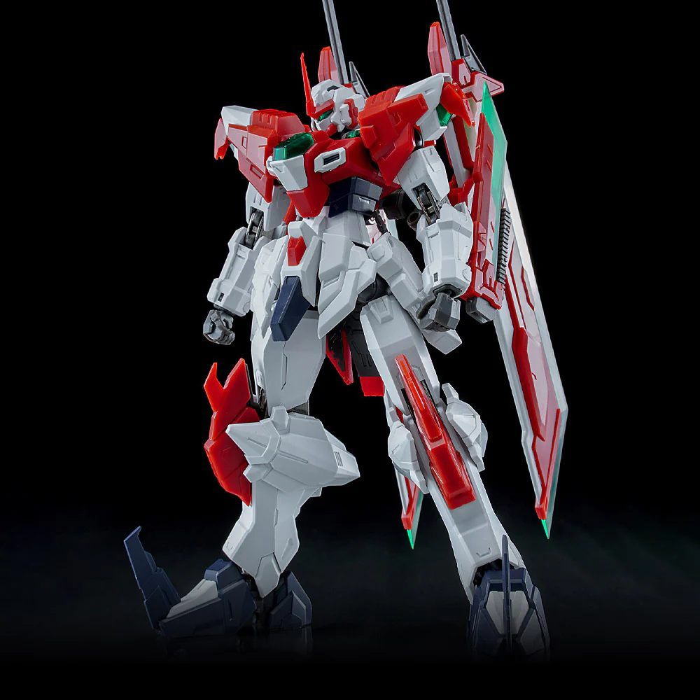 Sword Shadow Model Kit