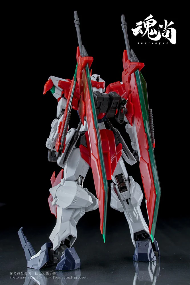 Sword Shadow Model Kit - Image 3