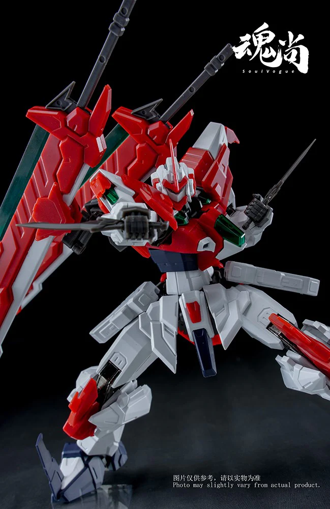Sword Shadow Model Kit - Image 6