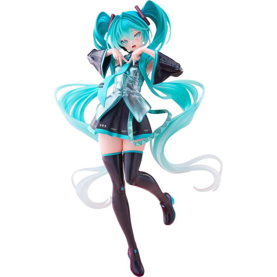 T-Most Figure: Hatsune Miku