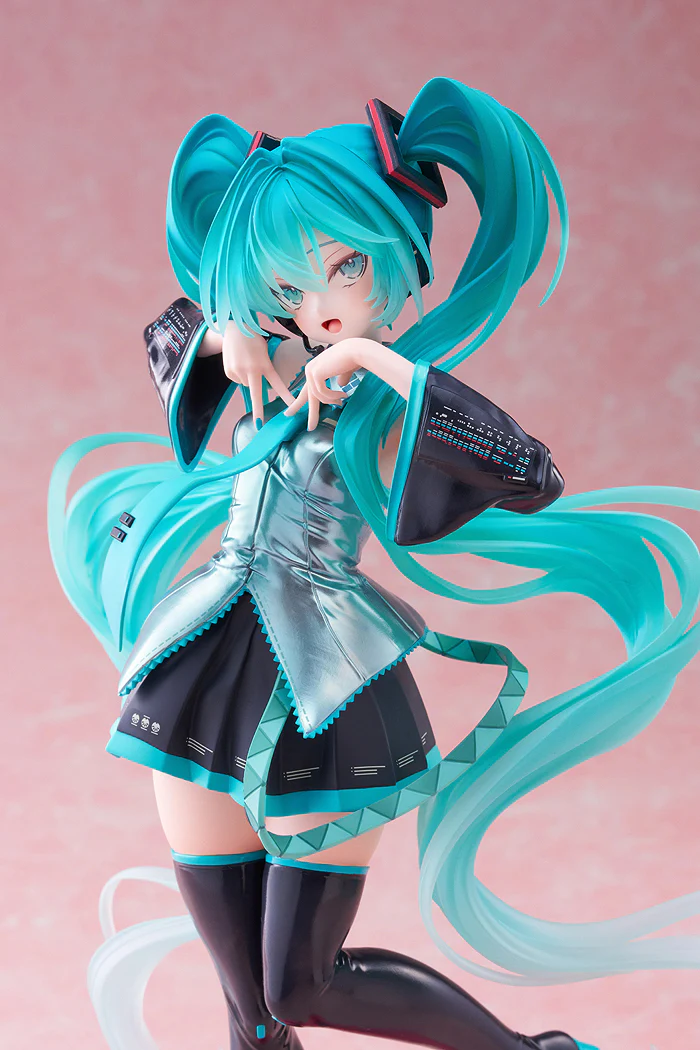 T-Most Figure: Hatsune Miku - Image 10