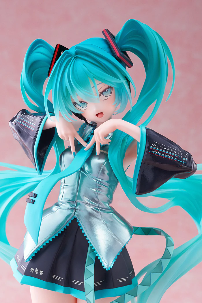 T-Most Figure: Hatsune Miku - Image 11