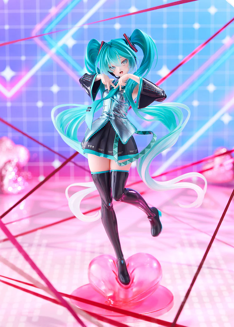 T-Most Figure: Hatsune Miku - Image 12