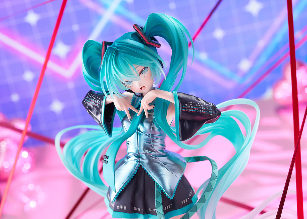 T-Most Figure: Hatsune Miku - Image 14