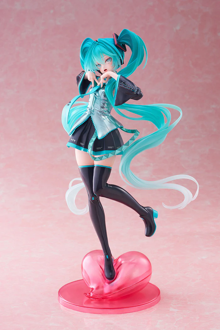 T-Most Figure: Hatsune Miku - Image 5