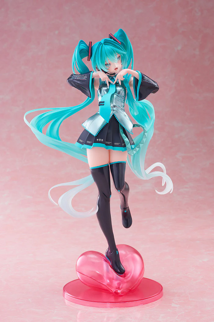 T-Most Figure: Hatsune Miku - Image 7
