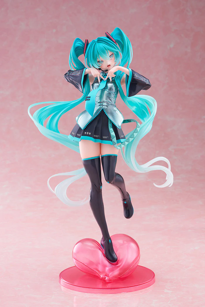 T-Most Figure: Hatsune Miku - Image 8