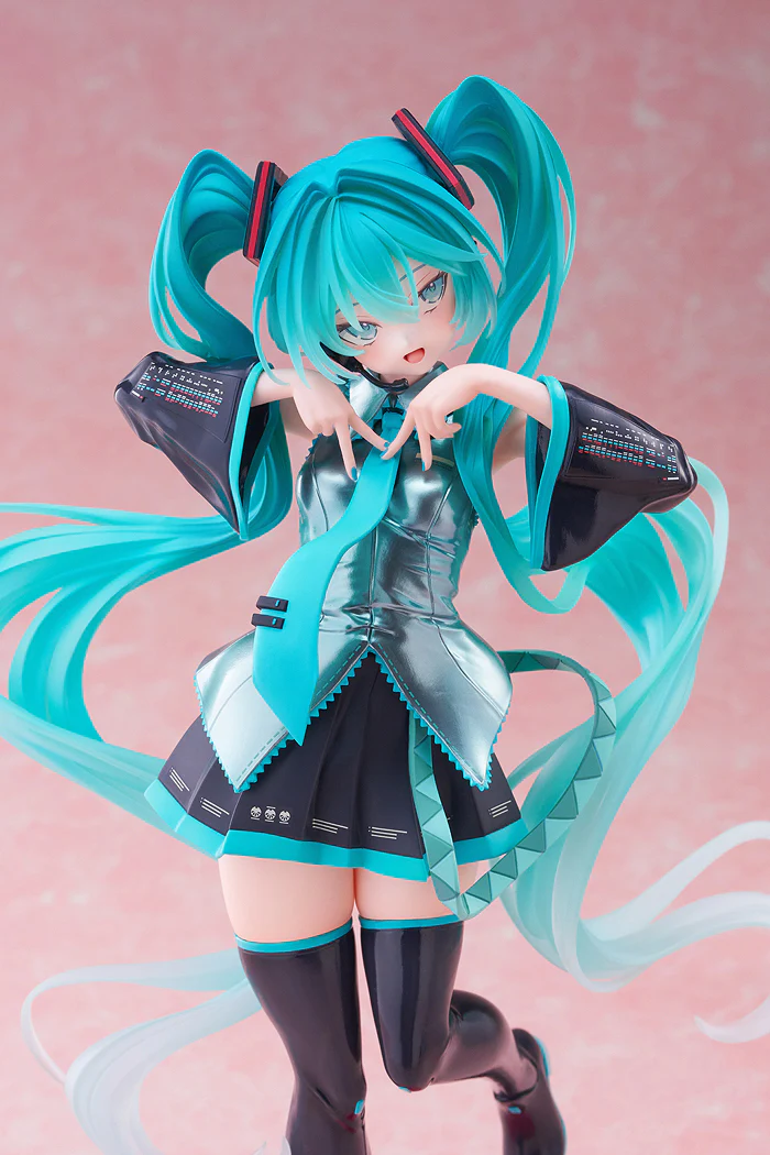 T-Most Figure: Hatsune Miku - Image 9