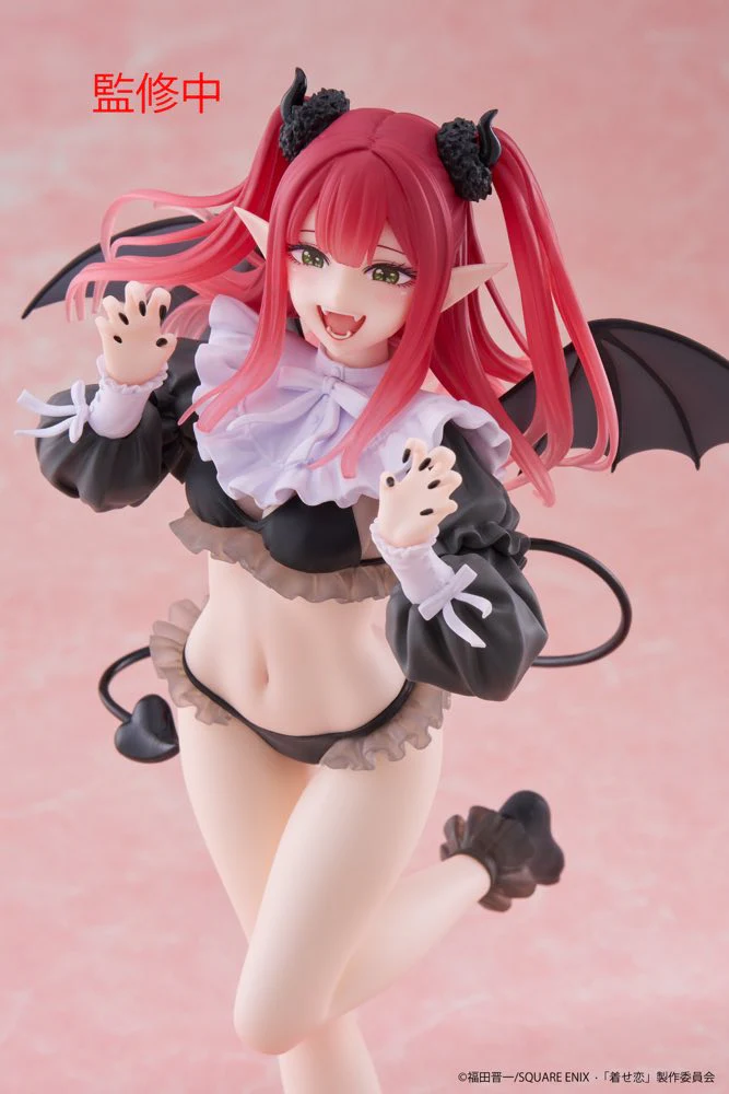 T-Most Figure: Marin Kitagawa Liz Ver. (My Dress-Up Darling) - Image 10