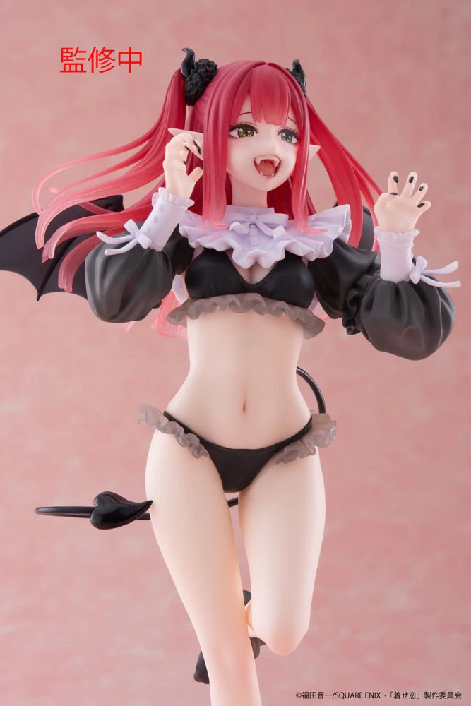 T-Most Figure: Marin Kitagawa Liz Ver. (My Dress-Up Darling) - Image 11