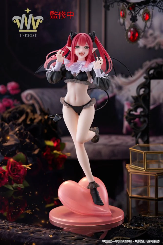 T-Most Figure: Marin Kitagawa Liz Ver. (My Dress-Up Darling) - Image 12