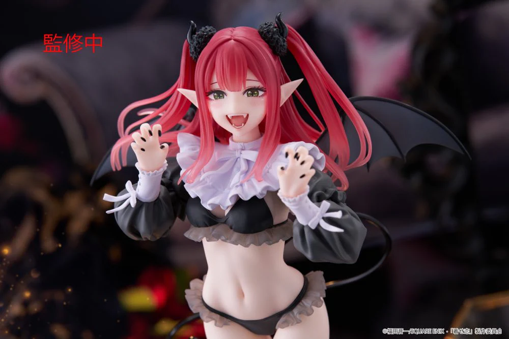T-Most Figure: Marin Kitagawa Liz Ver. (My Dress-Up Darling) - Image 13