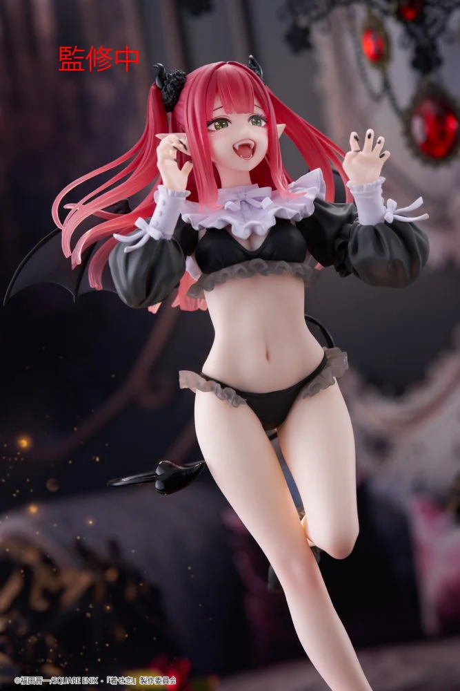 T-Most Figure: Marin Kitagawa Liz Ver. (My Dress-Up Darling) - Image 14