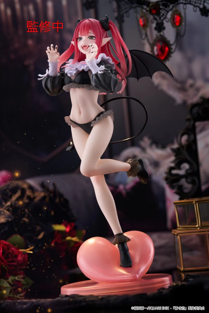 T-Most Figure: Marin Kitagawa Liz Ver. (My Dress-Up Darling) - Image 15