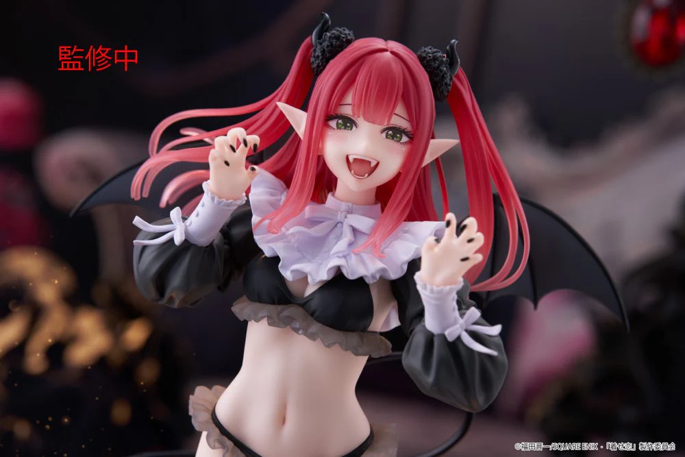 T-Most Figure: Marin Kitagawa Liz Ver. (My Dress-Up Darling) - Image 16
