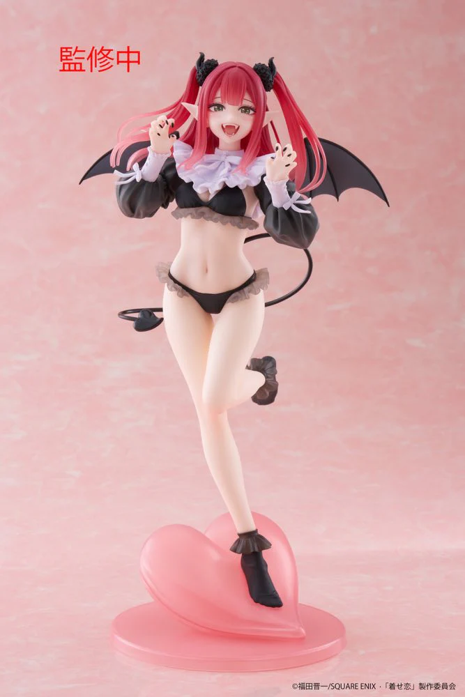 T-Most Figure: Marin Kitagawa Liz Ver. (My Dress-Up Darling) - Image 2