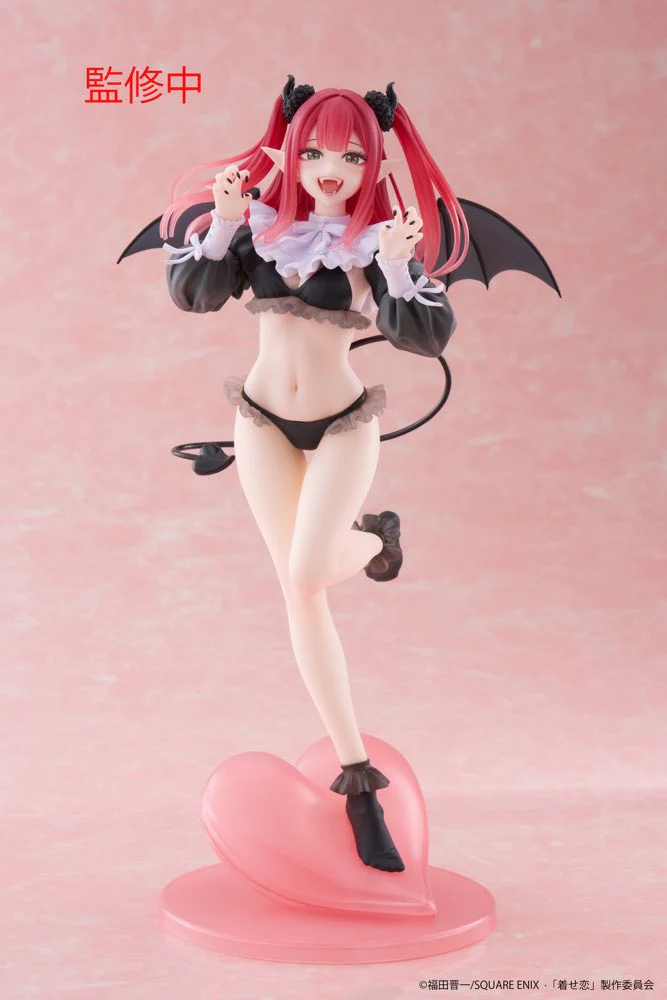 T-Most Figure: Marin Kitagawa Liz Ver. (My Dress-Up Darling) - Image 3