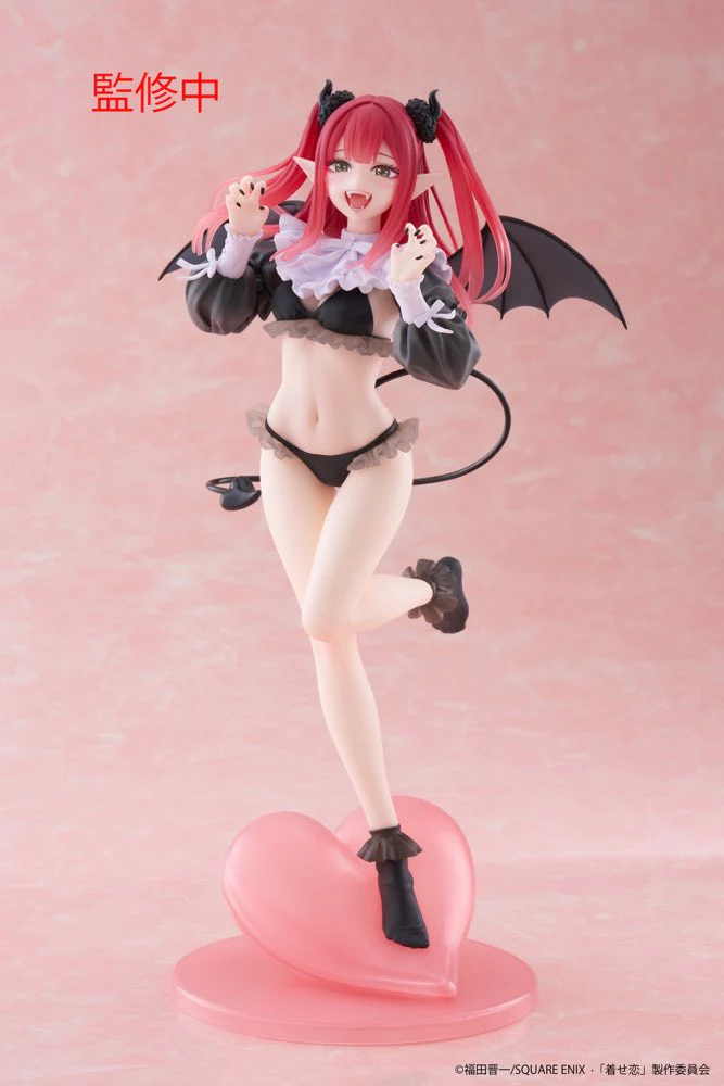 T-Most Figure: Marin Kitagawa Liz Ver. (My Dress-Up Darling) - Image 4