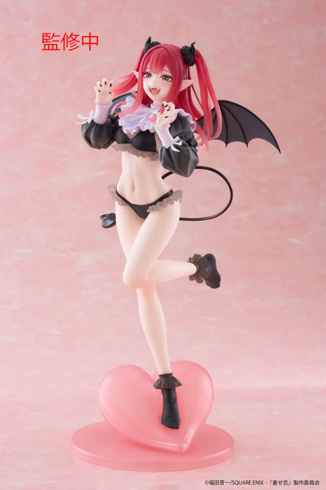 T-Most Figure: Marin Kitagawa Liz Ver. (My Dress-Up Darling) - Image 5