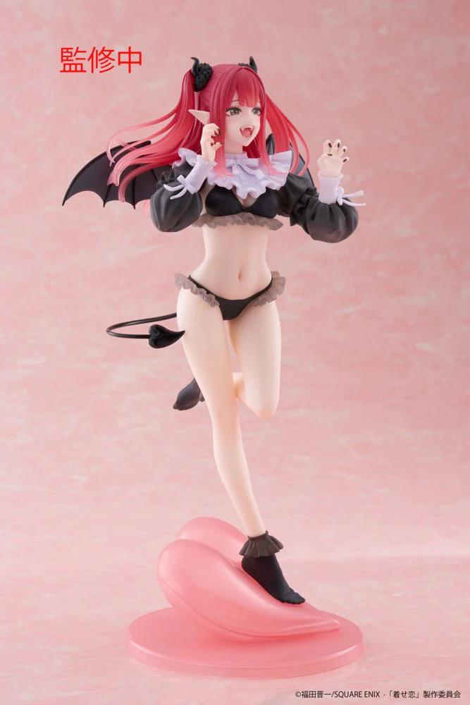T-Most Figure: Marin Kitagawa Liz Ver. (My Dress-Up Darling) - Image 7