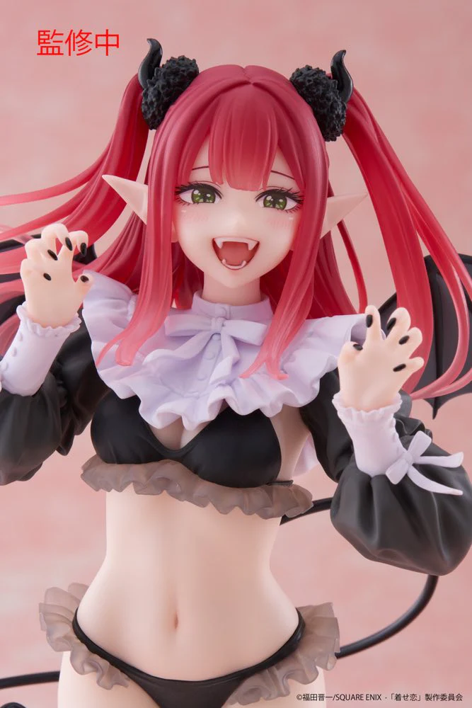 T-Most Figure: Marin Kitagawa Liz Ver. (My Dress-Up Darling) - Image 9