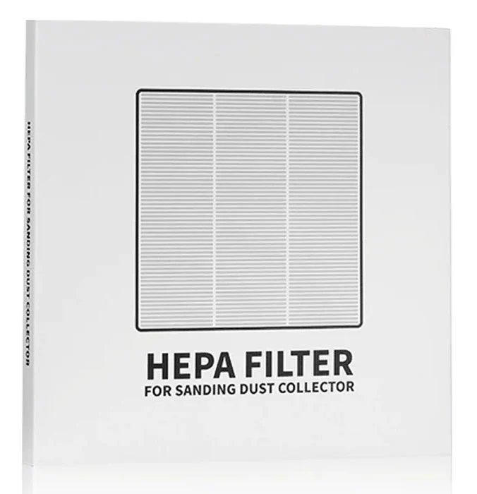 T1-F01 HEPA Filter for Sanding Dust Collector - Image 3