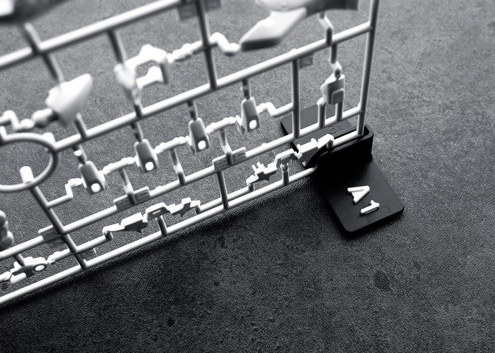 Tag Art Runner Clip - Image 4