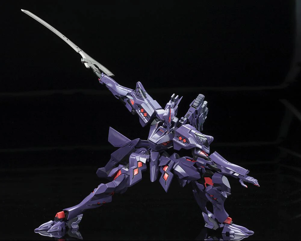 Takemikaduchi Type-00R Ver.1.5 - Image 10