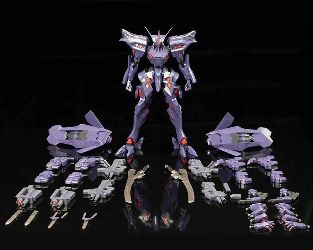 Takemikaduchi Type-00R Ver.1.5 - Image 21