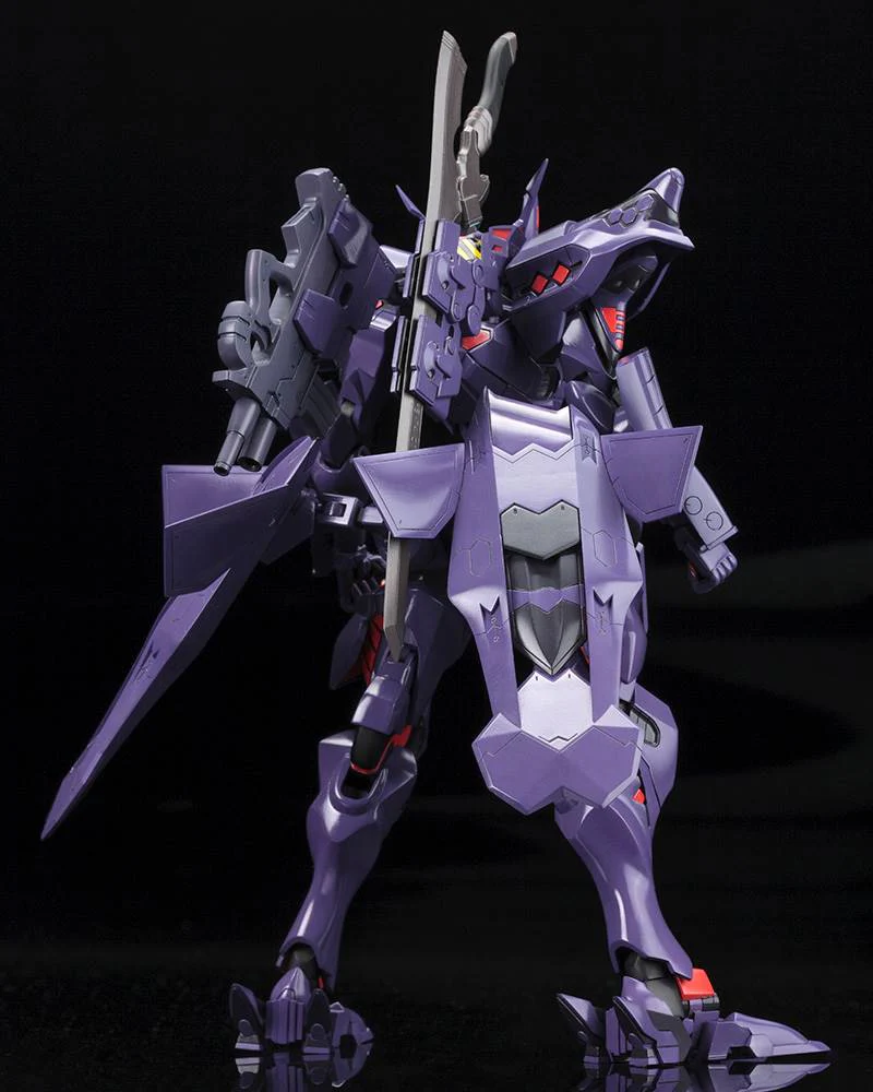 Takemikaduchi Type-00R Ver.1.5 - Image 4