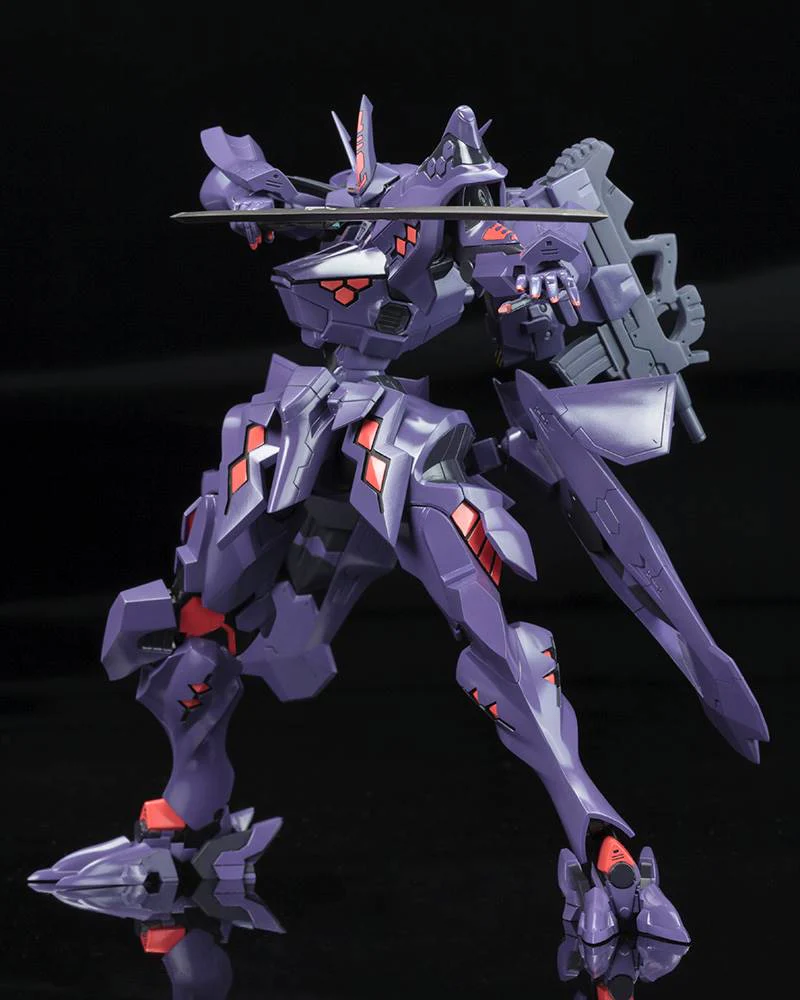 Takemikaduchi Type-00R Ver.1.5 - Image 6