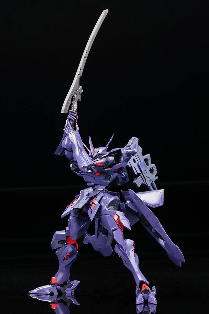 Takemikaduchi Type-00R Ver.1.5 - Image 7