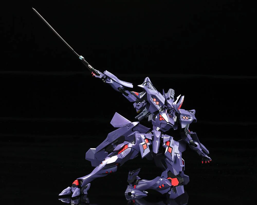 Takemikaduchi Type-00R Ver.1.5 - Image 8