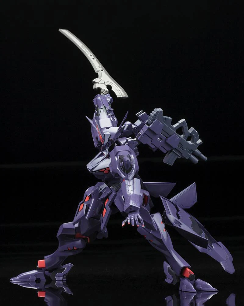 Takemikaduchi Type-00R Ver.1.5 - Image 9