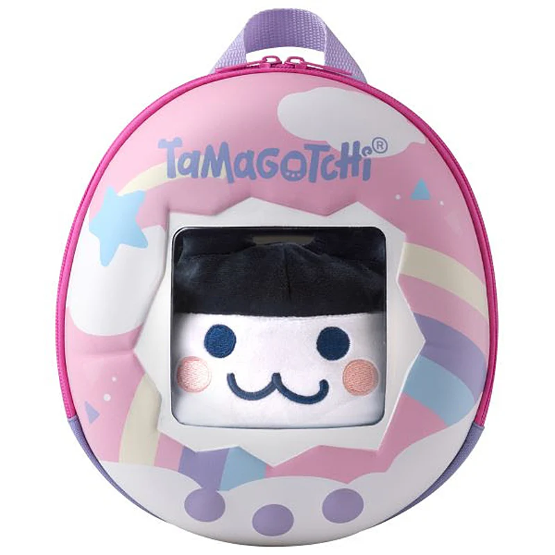 Tamagotchi Adventure Companion Backpack: Mimitchi