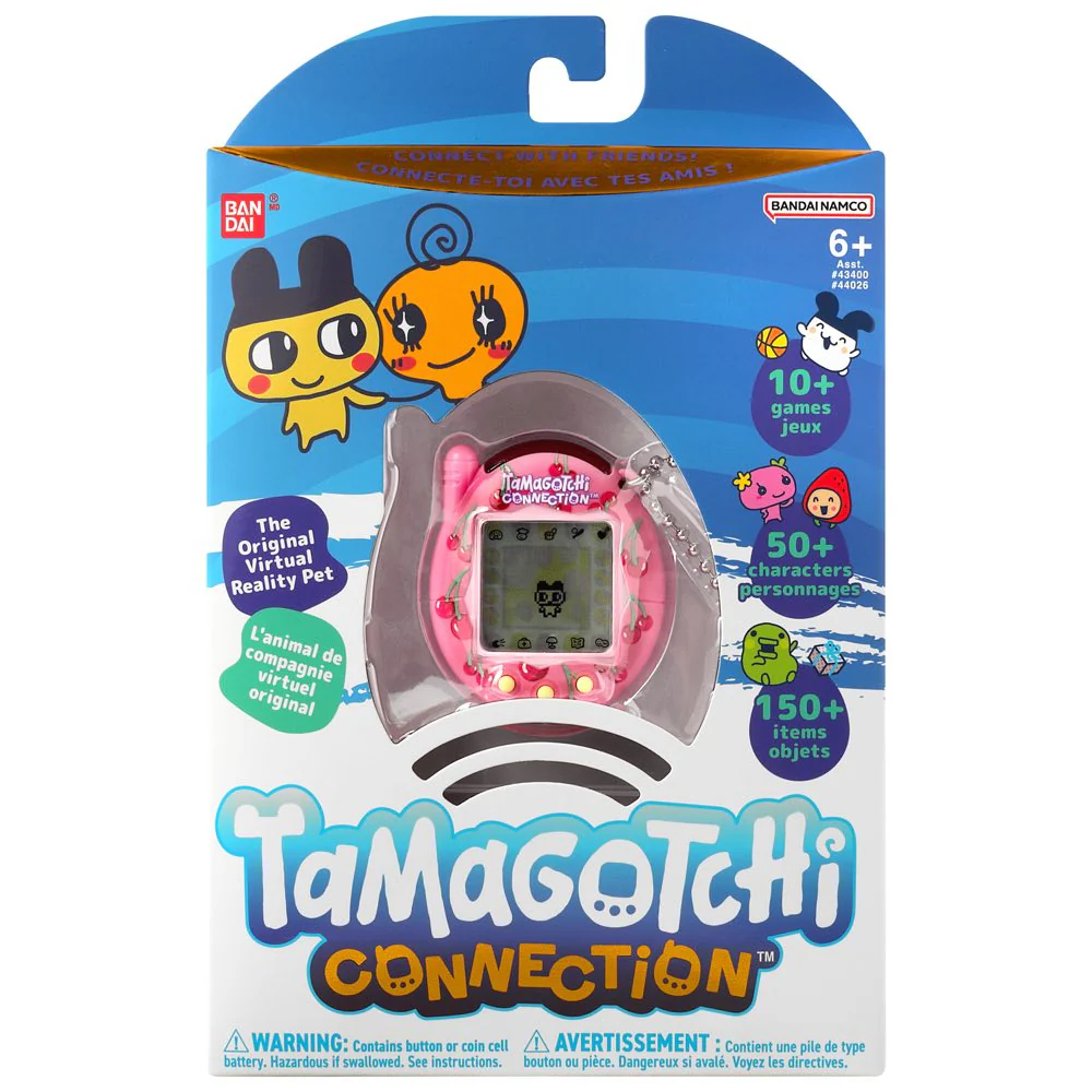 Tamagotchi Connection: Cherry - Image 2