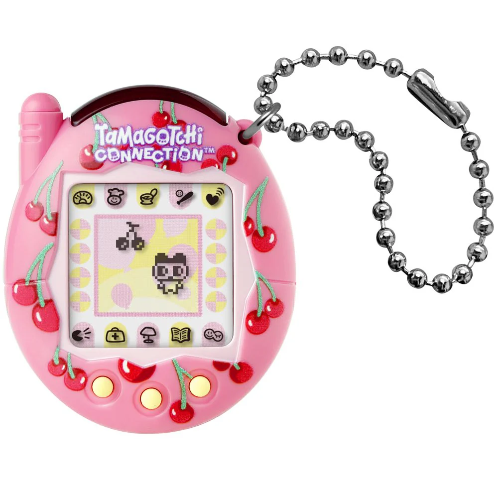 Tamagotchi Connection: Cherry - Image 3