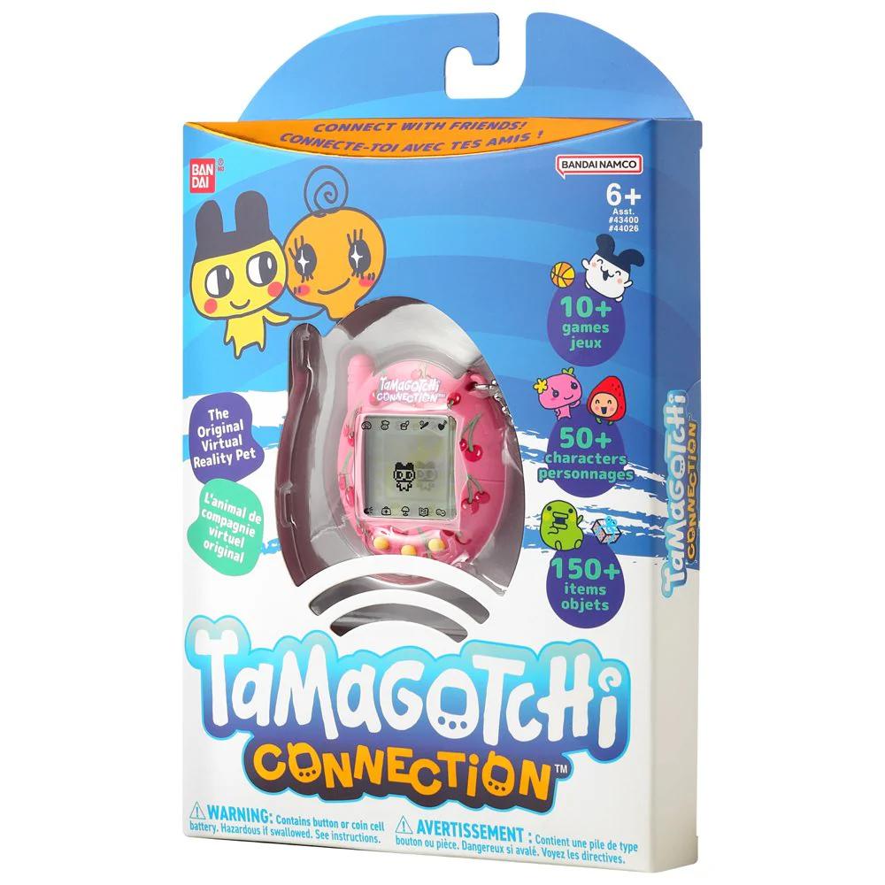 Tamagotchi Connection: Cherry - Image 6