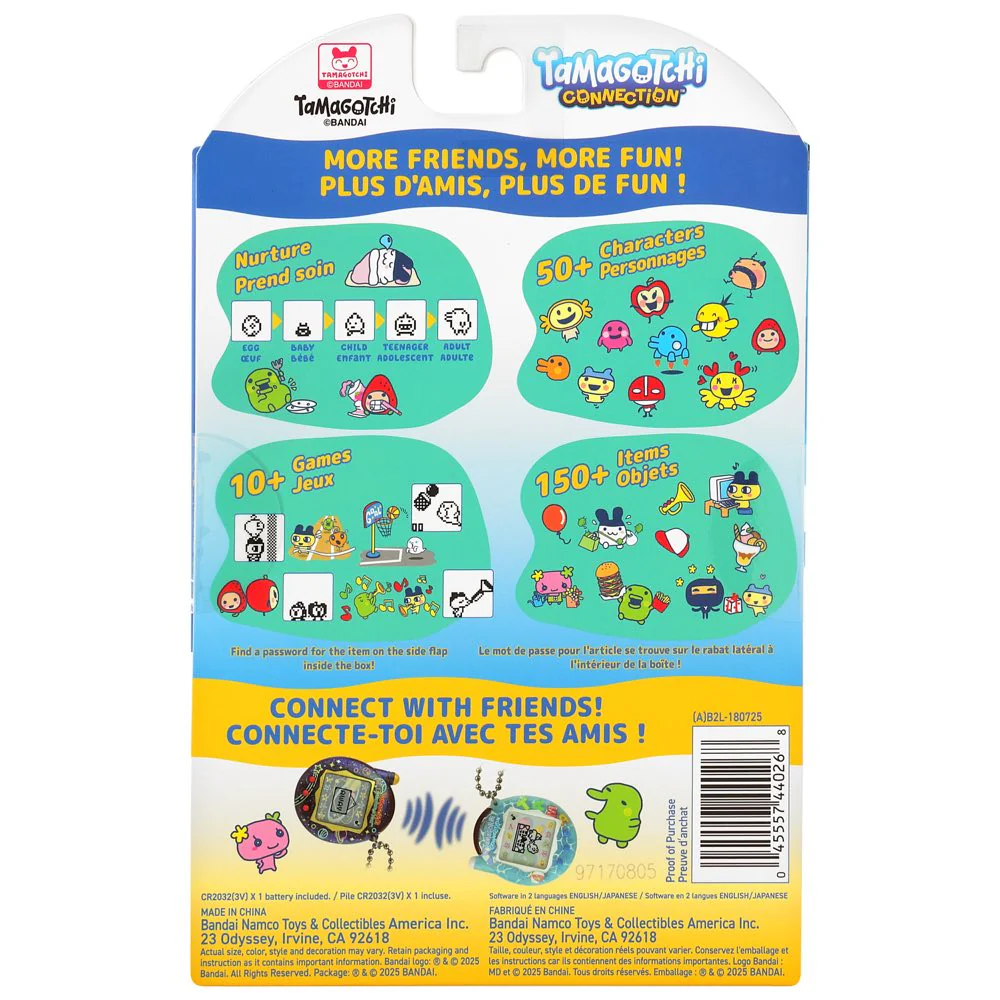 Tamagotchi Connection: Cherry - Image 8