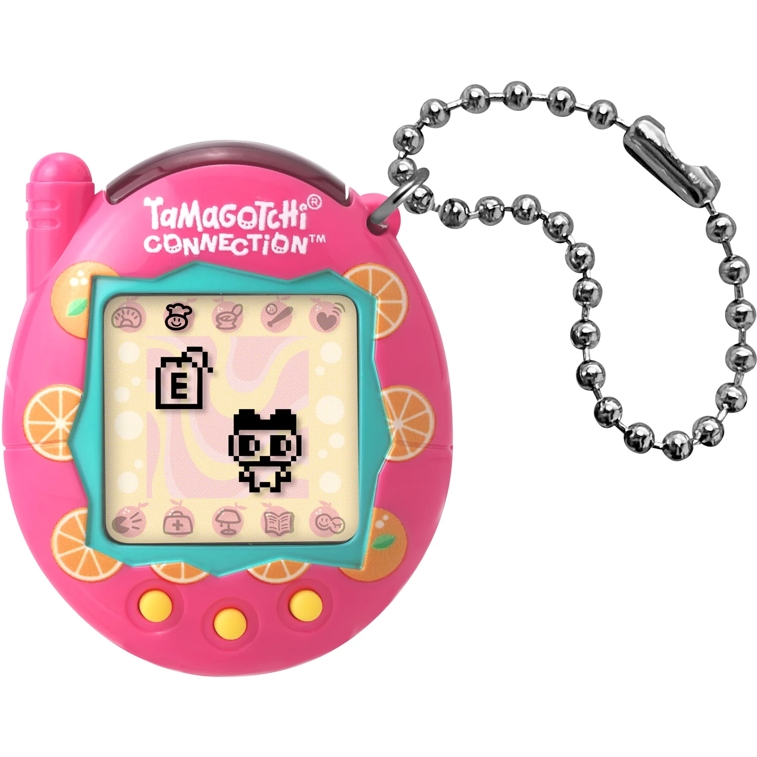 Tamagotchi Connection: Citrus