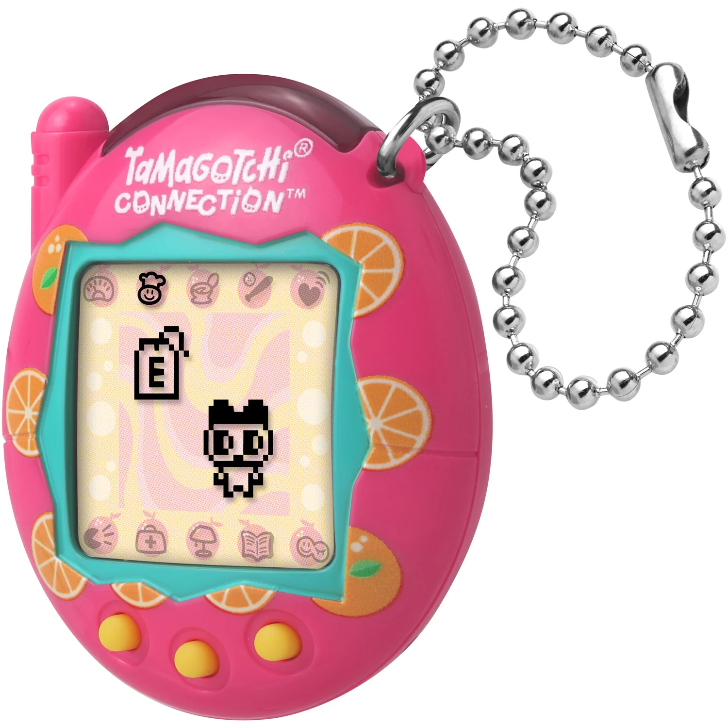 Tamagotchi Connection: Citrus - Image 3