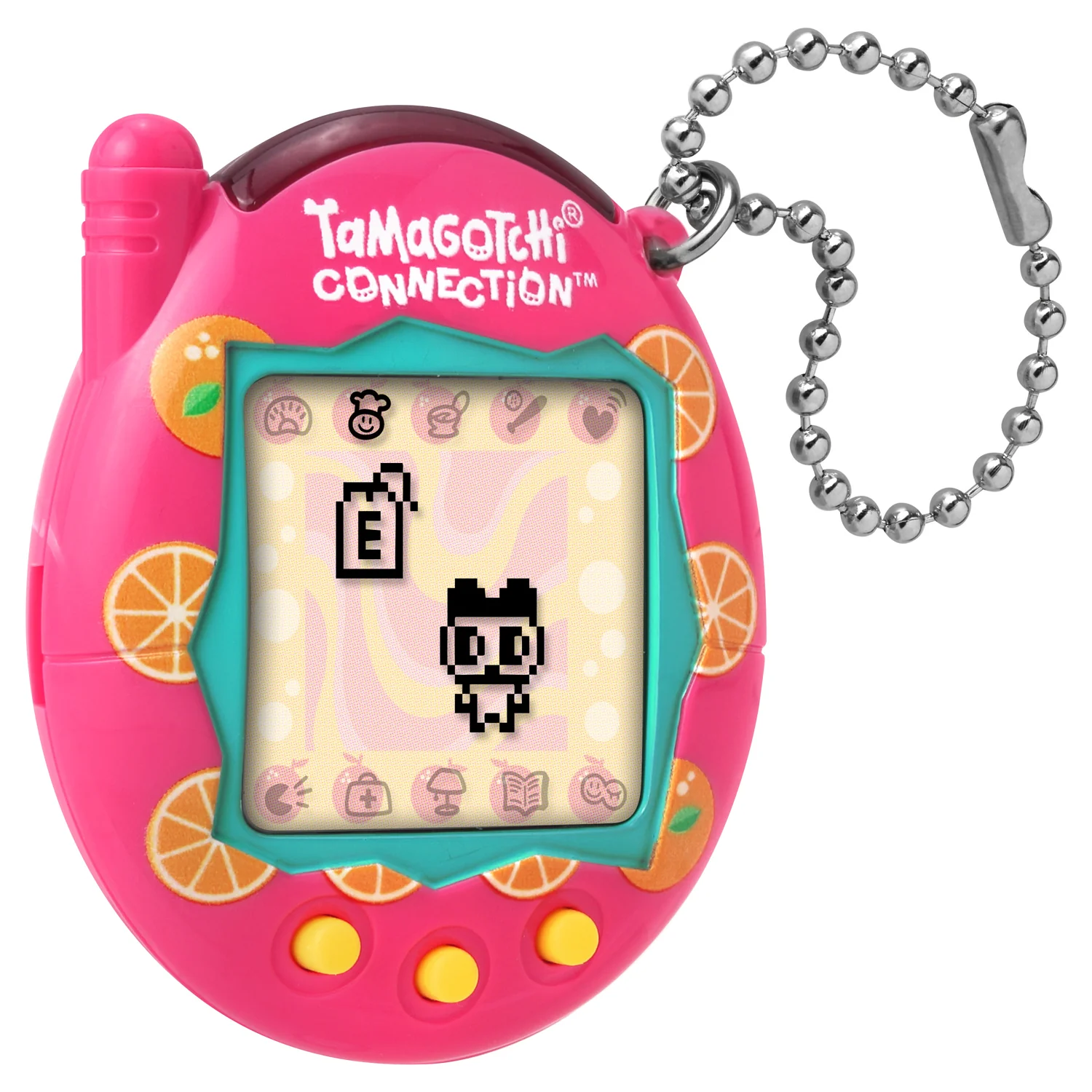 Tamagotchi Connection: Citrus - Image 4