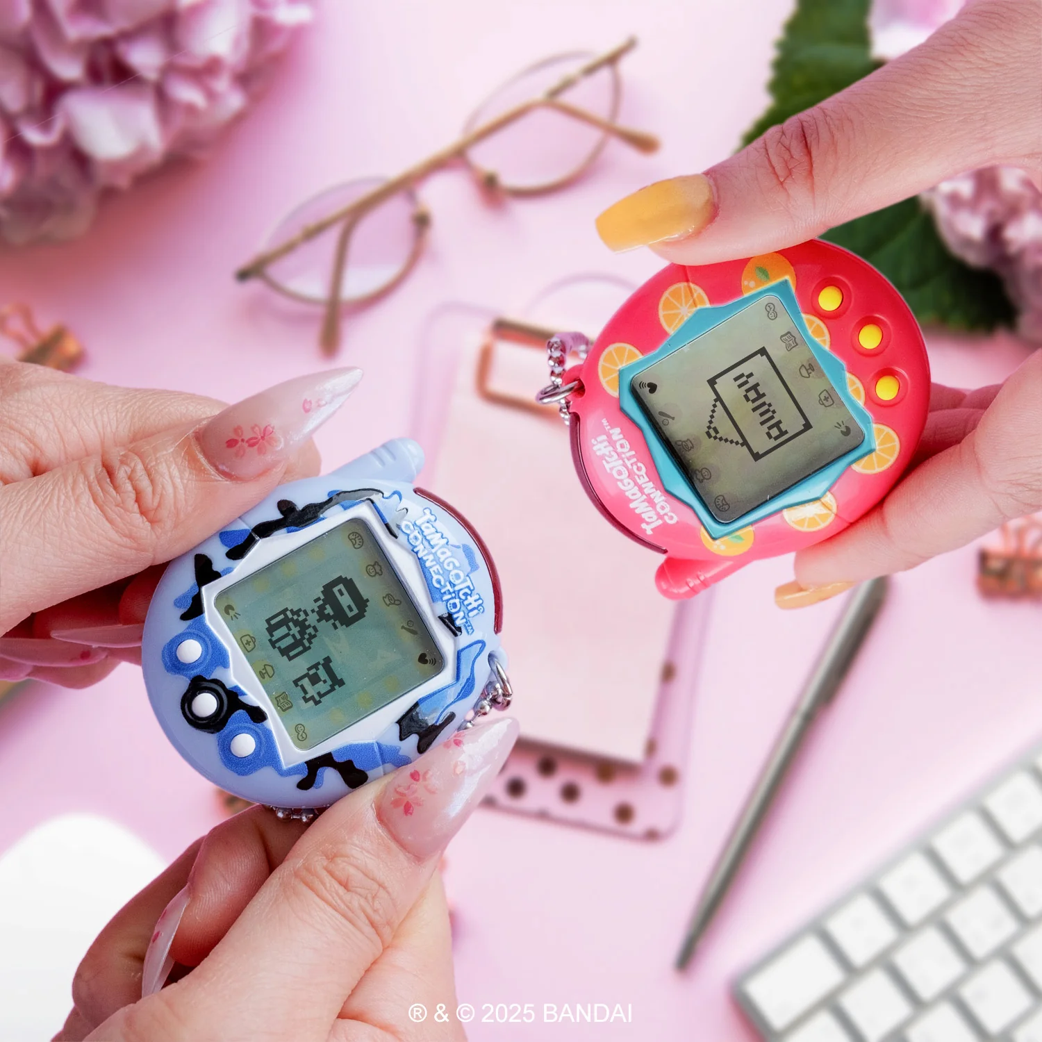Tamagotchi Connection: Citrus - Image 9