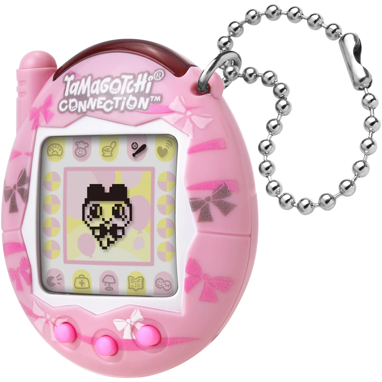 Tamagotchi Connection: Dainty Bows - Image 3