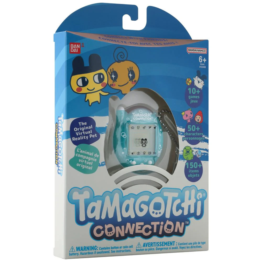 Tamagotchi Connection: Melon Soda - Image 6