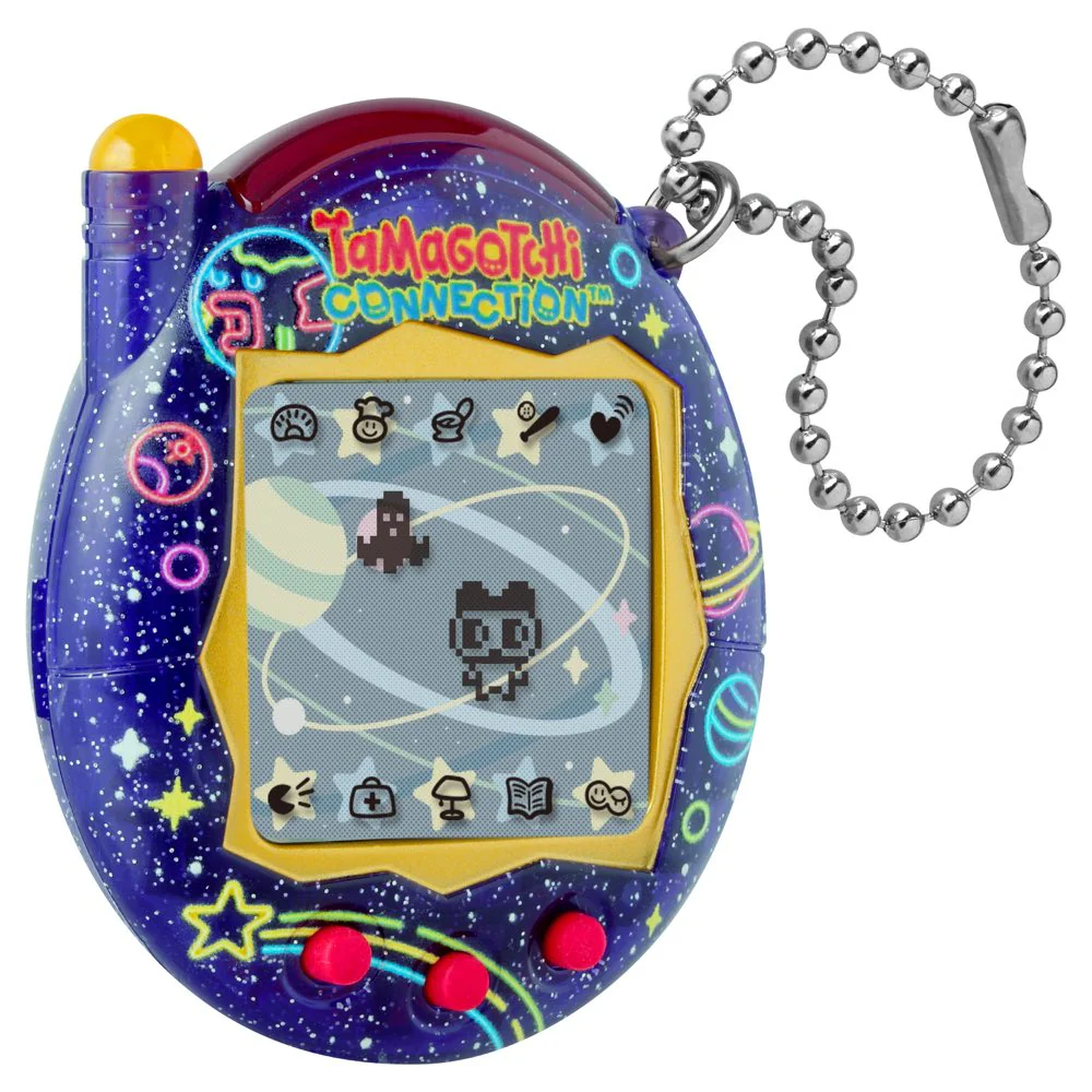 Tamagotchi Connection: Neon Planet - Image 5