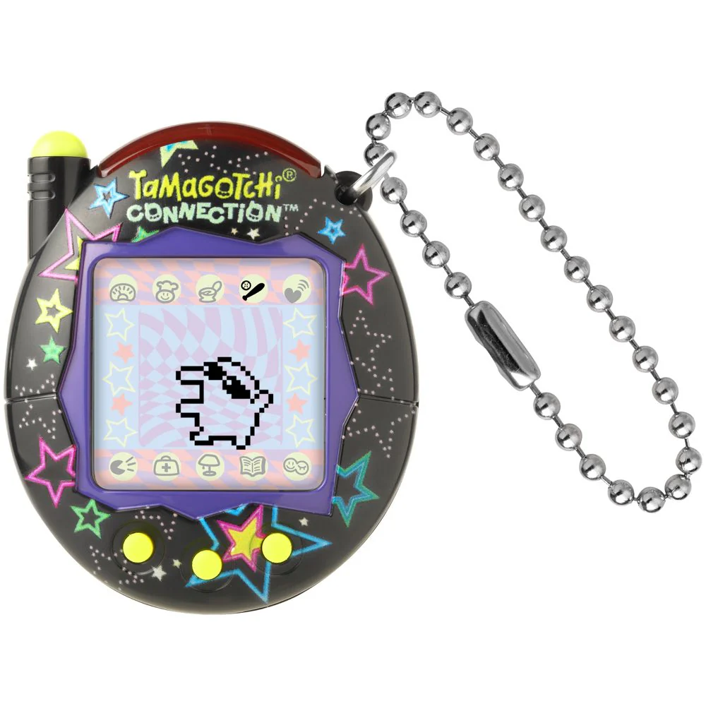 Tamagotchi Connection: Neon Stars - Image 2