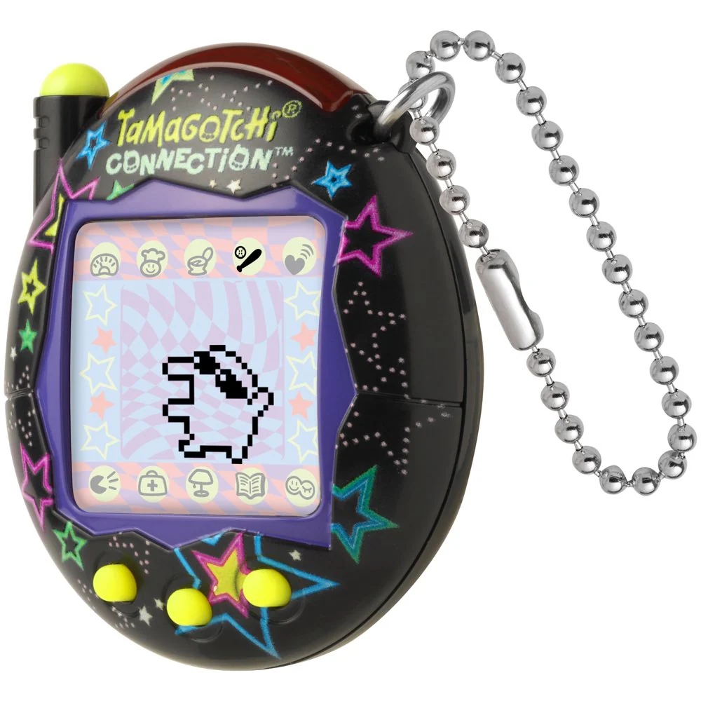 Tamagotchi Connection: Neon Stars - Image 3