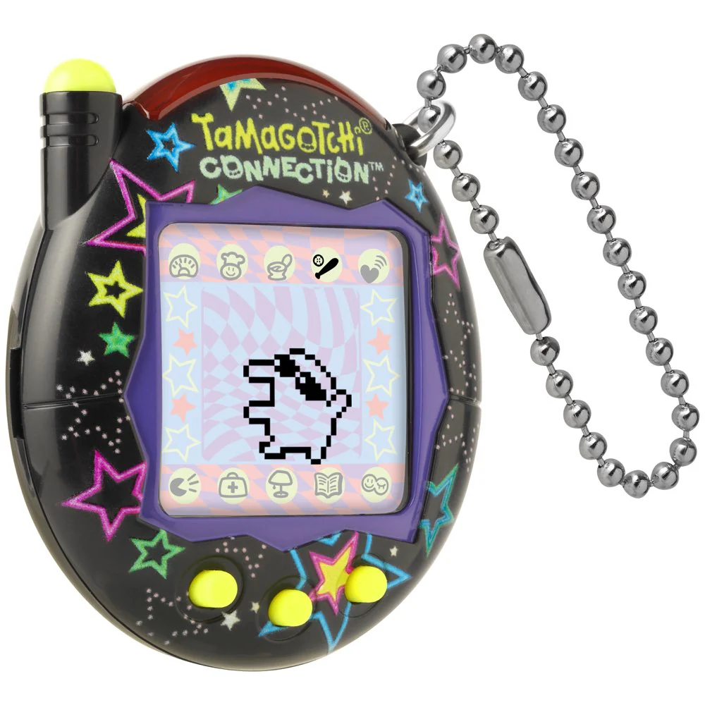 Tamagotchi Connection: Neon Stars - Image 4